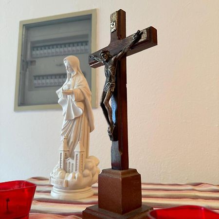 فندق بنسيون إيفانكا باراك Međugorje المظهر الخارجي الصورة