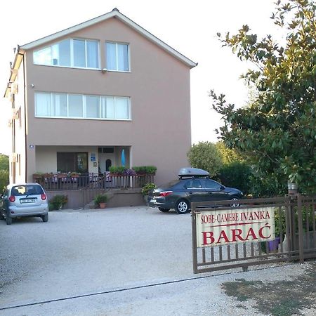 فندق بنسيون إيفانكا باراك Međugorje المظهر الخارجي الصورة